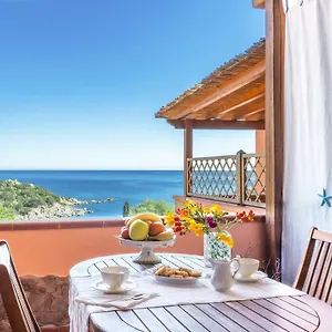 La Casa Di Cri , Simius Italia