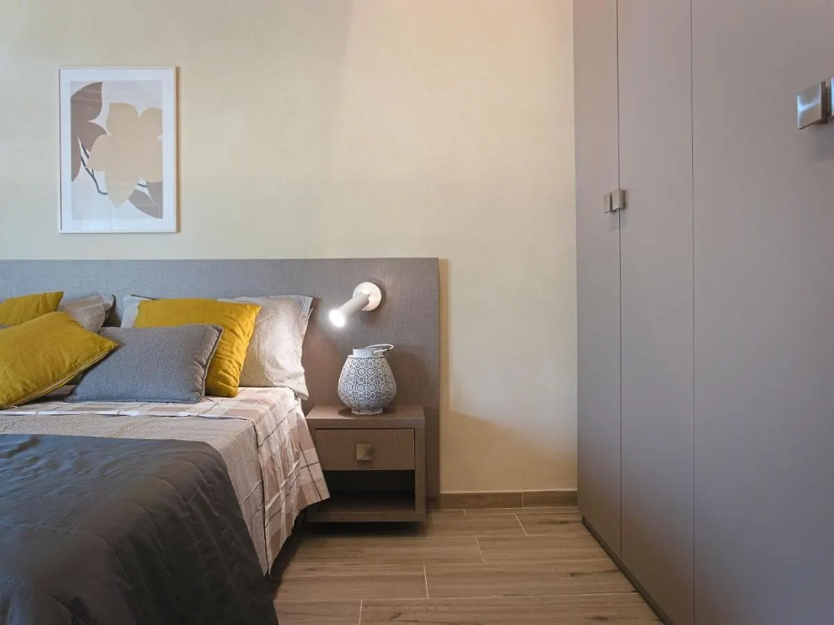 Modern Apartment In Agliana With Shared Garden